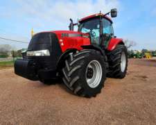 Tractor Case Magnum 280 2008 - Importado