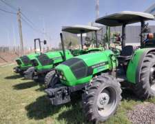 Tractor Deutz Fahr 320