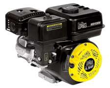 Motor Naftero Horizontal 6,5hp Bta Manual