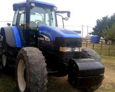 Tractor New Holland TM190