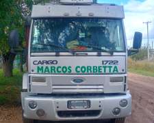 Ford año 2008 Caja Modelo 2022