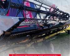 Draper Maizco Dm200f Nuevo