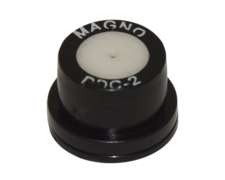 Pastilla Cono Hueco Ddc Disco 2 Negro