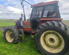 Tractor Fiat 980 DT