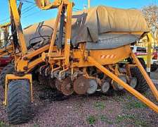 Agrometal MXY 27 a 17cm, Buen Estado