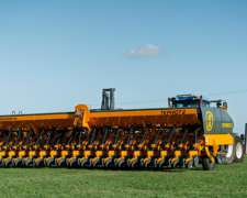 Sembradora para Granos Gruesos TX Pivot 2