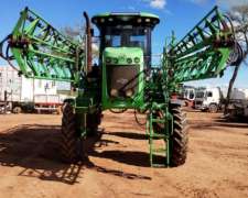 Pulverizadora, Autopropulsada, Metalfor, 7035, MM6235