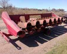 Maicero Tecnorural de 8 a 70 cm