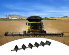 Cadena Noria para Cosechadoras New Holland