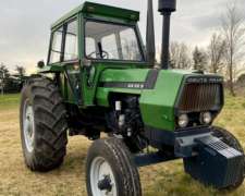 🚜 Usados Seleccionados 🚜 Tractor Deutz Fahr AX 80
