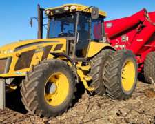 Pauny 280 2016 Centro Cerrado Cub. Radiales