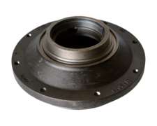 Maza Rueda Delantera para Tractor 115-90/110-90/120f