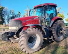 Tractor Case Puma 205