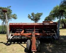 Sembradora Apache 9900 Usada Reparada.
