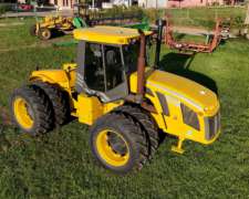 Tractor Pauny EVO 540