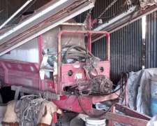 Pulverizador Usado Favot -