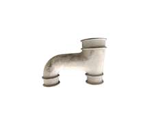 Manguera Doble Hidraulico Valtra / Agco Allis