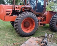 Zanello 417 Impecable Estado