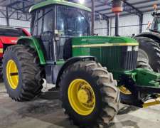 John Deere 7500 2001