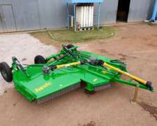 Desmalezadora Articulada Agroar D.a.v. 3000