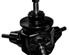 Caja C-050 [conjunto Armado]