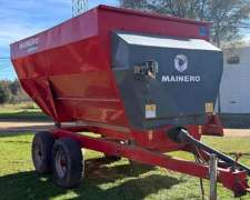 Mixer Mainero 2921 Plus (usado)