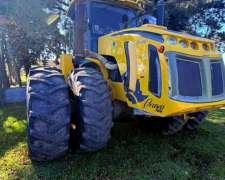 Pauny 780 Bravo , año 2021 , 2.700hs