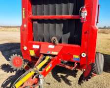 Rotoenfardadora Mainero 5880, Monitor MRE1000