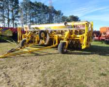 Sembradora Ascanelli Magnum de 37 a 17,5