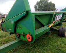 Maicero Jhon Derre 870