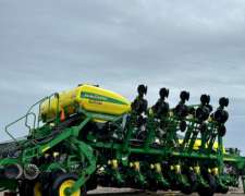Sembradora John Deere 1790