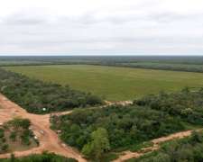 Pcia. de Salta - las Maravillas 2889 Has