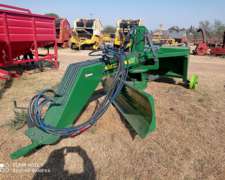 Niveladora de Arrastre 3mt con 5 Hidráulicos Bernardin