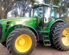 Excelente John Deere 8330