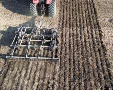 Escarificador / Paratil Febra