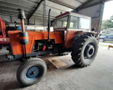 Tractor Marca Fiat 800