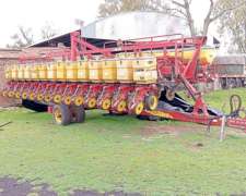 Sembradora Autotrailer de 16 a 0.42
