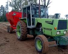 Tractor Zanello 230 CC