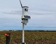 Estación Meteorológica Pegasus Básica