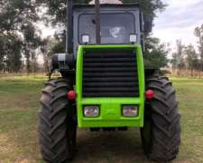 Zanello 460 Cummins TDF Doble H