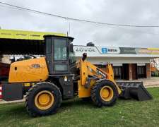 Lovol Fl917 - Motor 87 Hp - Balde 1 M3