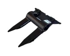 Puntón de Chapa Tipo Picser Dentado Terratrac