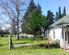 304 Hectareas Mixtas Concepción del Uruguay