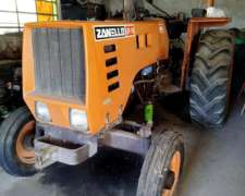 Tractor Zanello UP 100 Impecable