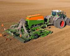 Sembradora Neumática Cirrus 6003-2 - Amazone 2026