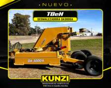 Desmalezadora Tbeh Da 3000a Nueva