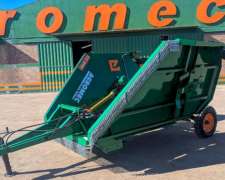 Desmalezadora Articulada / Parque / Vial - Da 450 Condor