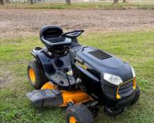 Minitractor Poulan Pro 14 Hp 42 De Corte