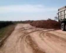 Venta de Tosca Zona Oeste