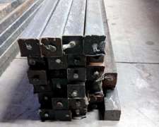 Varillas Plasticas Indestructibles Cero Mantenimiento